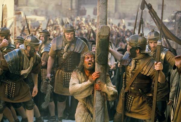 Hosanna My Deliverer
